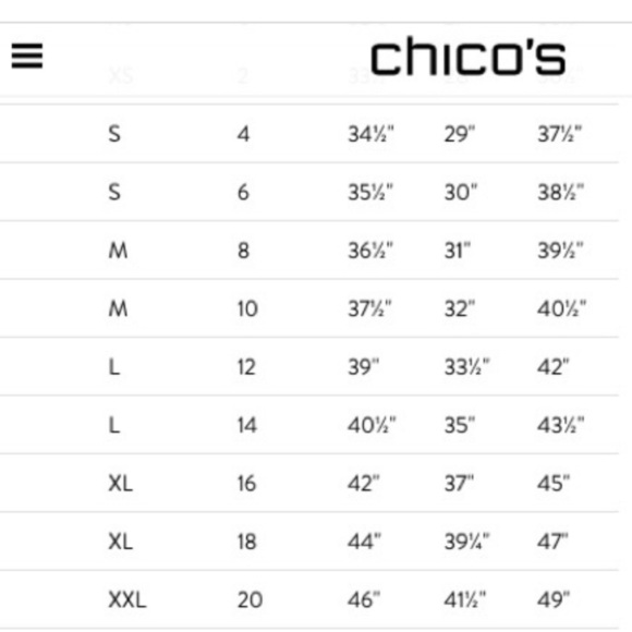 Chico's Open Front Chevron Cardigan Sweater Lightweight Casual Career Work SZ 12 - Picture 7 of 7